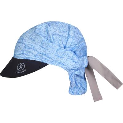 Chaskee Шапка с козирка Chaskee Secret Garden Cap - Light Blue - размер 53-62 cm (904-6251-0111)