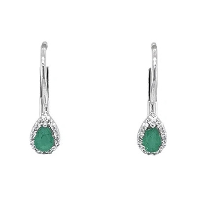 Beny Jewellery náušnice 2020524