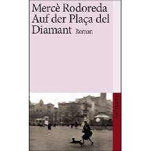 Auf der Placa del Diamant