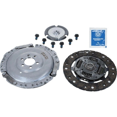 Sada spojky SACHS 3000 822 601