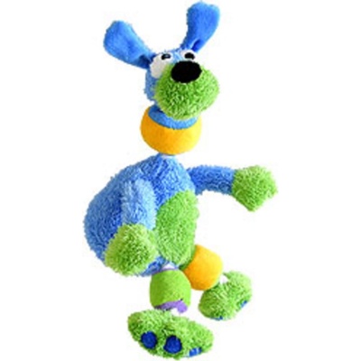 Tommi Trio buddies scooby