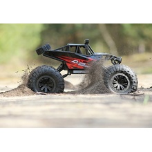 IQ models RC crawler Storm červený 1:10
