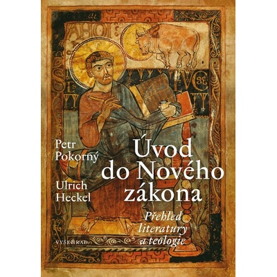 Úvod do Nového zákona - Petr Pokorný