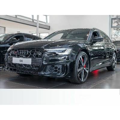 Audi S6 TDI Avant 253 kW