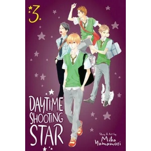 Daytime Shooting Star, Vol. 3 (ISBN: 9781974706693)