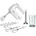 Bosch MFQ 4075 DE