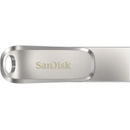SanDisk Dual Drive Lux 64GB USB-C 3.1 (SDDDC4-064G-G46/186463)