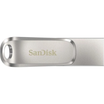 SanDisk Dual Drive Lux 64GB USB-C 3.1 (SDDDC4-064G-G46/186463)