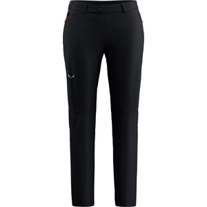 Salewa Дамски туристически панталон Salewa Women's Puez Talvena DST Pant Walking trousers - Black Out - размер 36 (110-1569-0121)