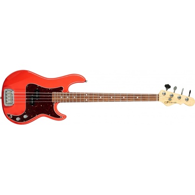 G&L Fullerton Deluxe LB-100