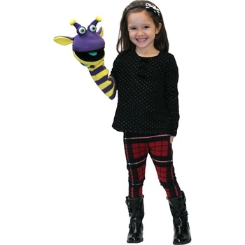 Весели чорапи Рупърт