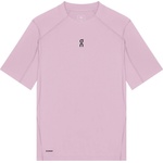 On Дамска тениска On Women's Trail-T Solar Running shirt - Foxglove (916-7219-0112)