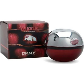 DKNY Red Delicious for Men EDT 100 ml Tester