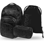 Baagl 3 set coolmate onyx