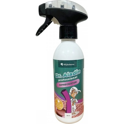 Hans Home Aladin Impregnátor s Nano impregnací 300 ml