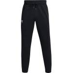 Under Armour Анцуг Under Armour Men's Icon Taping Closed Hem Fleece Joggers - Black - sportihobi - 136,89 лв