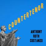 Warner Costanzo Anthony Roth: Countertenor - CD (098340)