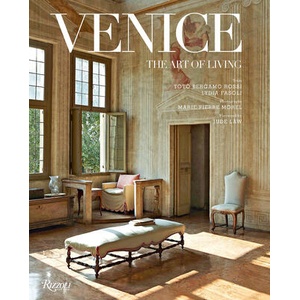 Venice (ISBN: 9780789346100)