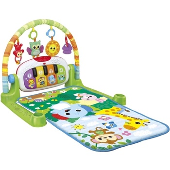 WinFun Активна гимнастика WinFun - Джунгла (Win240102)