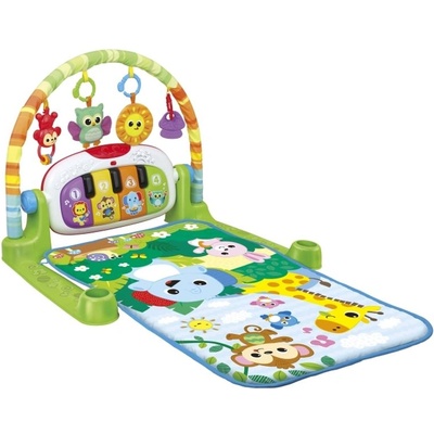 WinFun Активна гимнастика WinFun - Джунгла (Win240102)