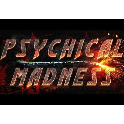 Psychical Madness