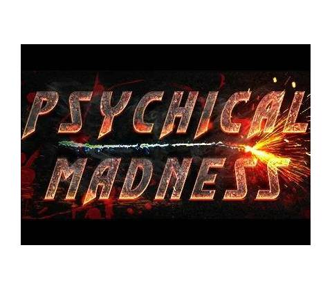 Psychical Madness