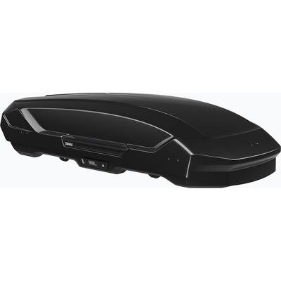 Thule Бокс за покрив Thule Motion 3 L black glossy