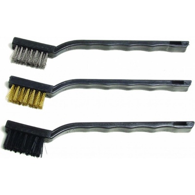 Gadget Малки четки за почистване Gadget 340504 - 3 броя (340504)