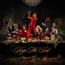 WARNING - KEEP ME FED LP