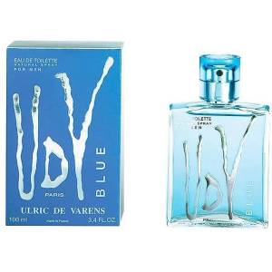 ULRIC DE VARENS Blue EDT 100 ml Парфюми