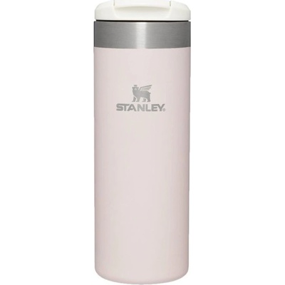 Stanley The AeroLight Transit Mug 0,47 l Rose Quartz Metallic – Zbozi.Blesk.cz