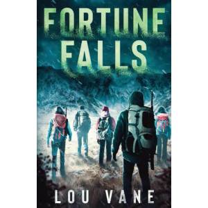 Fortune Falls (ISBN: 9780645210002)