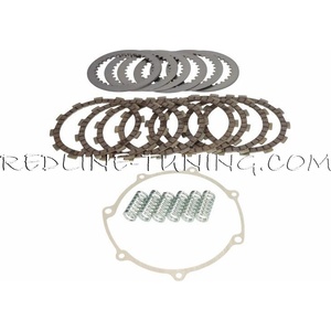 TRW Ремонтен комплект за съединител MSK257 (ic MSK257)