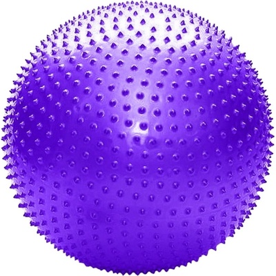 SEDCO YOGA MASSAGE BALL 65 cm – Zboží Dáma