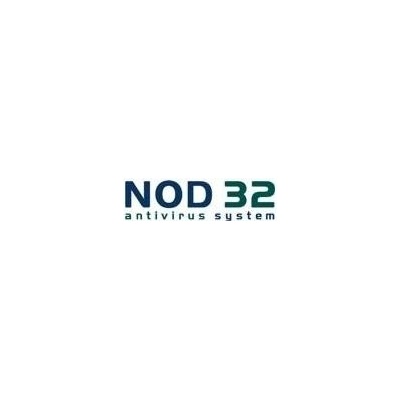 ESET NOD32 Antivirus 2 lic. 24 mes.