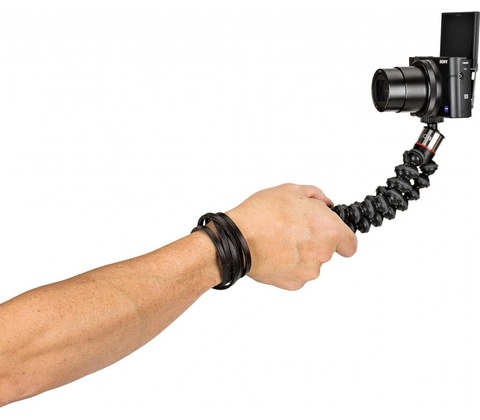 Joby Gorillapod 500