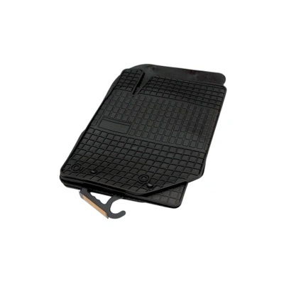 Гумени стелки за peugeot 2008 (2019+)