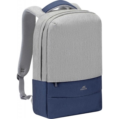 Riva Case Riva NB Batoh Prater 15,6" Černá 7562