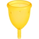 LadyCup Menstruačný kalíšok LUX slnečnica veľ. L