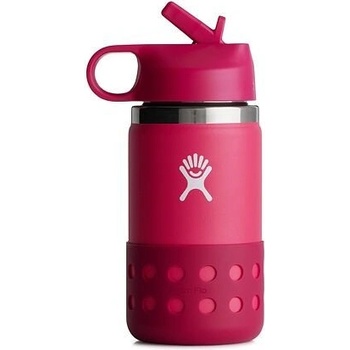Hydro Flask Wide Mouth Straw 355 ml