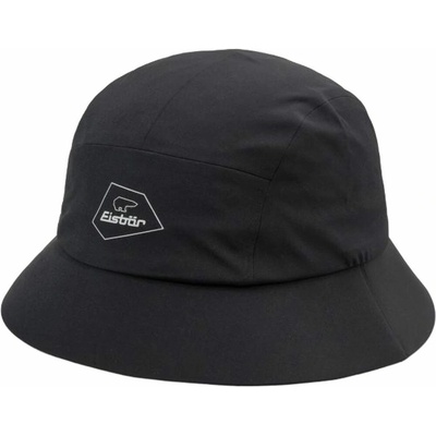 Eisbar Ferox Bucket Hat black