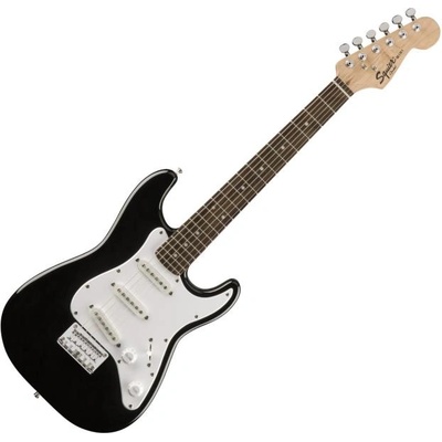 Squier Mini Stratocaster V2 IL Black