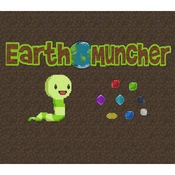 Earth Muncher