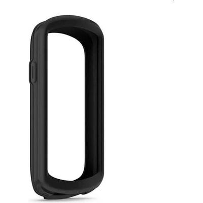Pouzdro silikonové pro Edge 1040 Černé – Zboží Živě