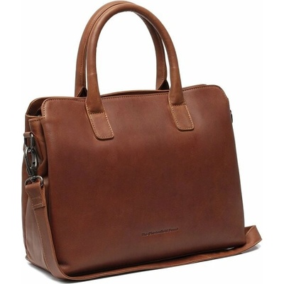 Chesterfield C48.136731 koňak