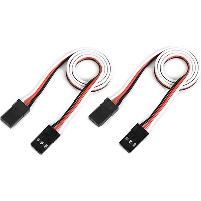 Revtec Propojovací servo kabel samice 2 30 cm