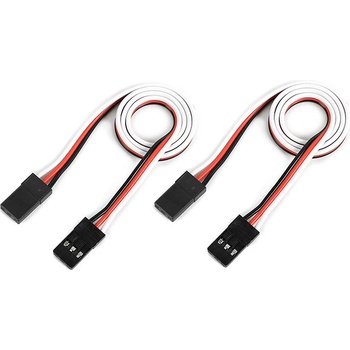 Revtec Propojovací servo kabel samice 2 30 cm
