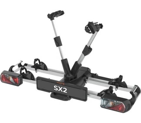 SPINDER SX2