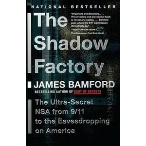 Shadow Factory (ISBN: 9780307279392)