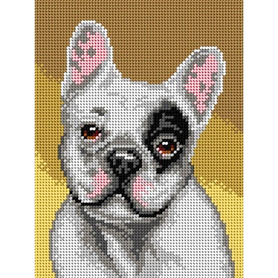 Gobelín 3335F 18x24cm